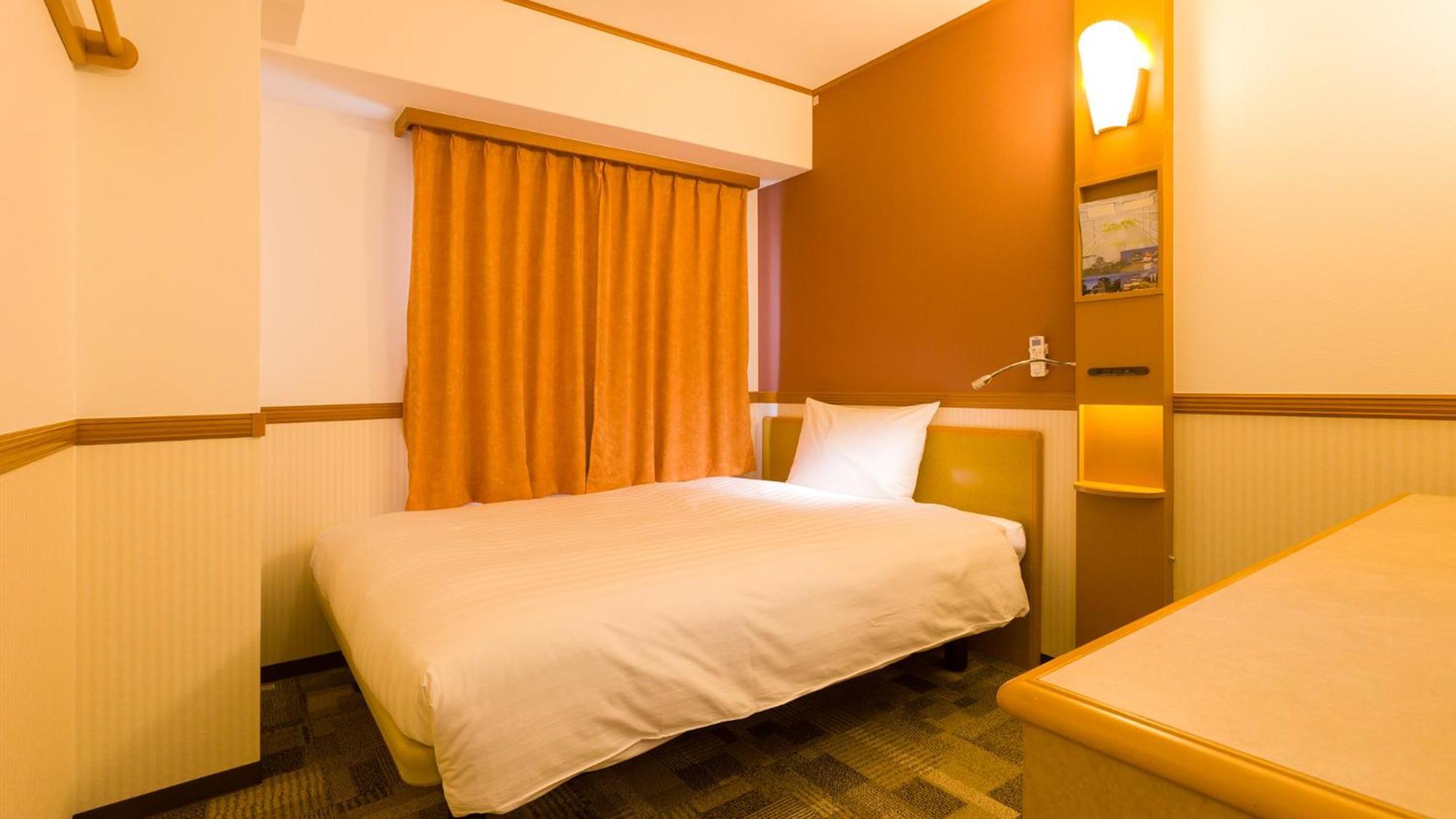 Toyoko Inn Osaka Umeda Nakatsu No.1 Zimmer foto
