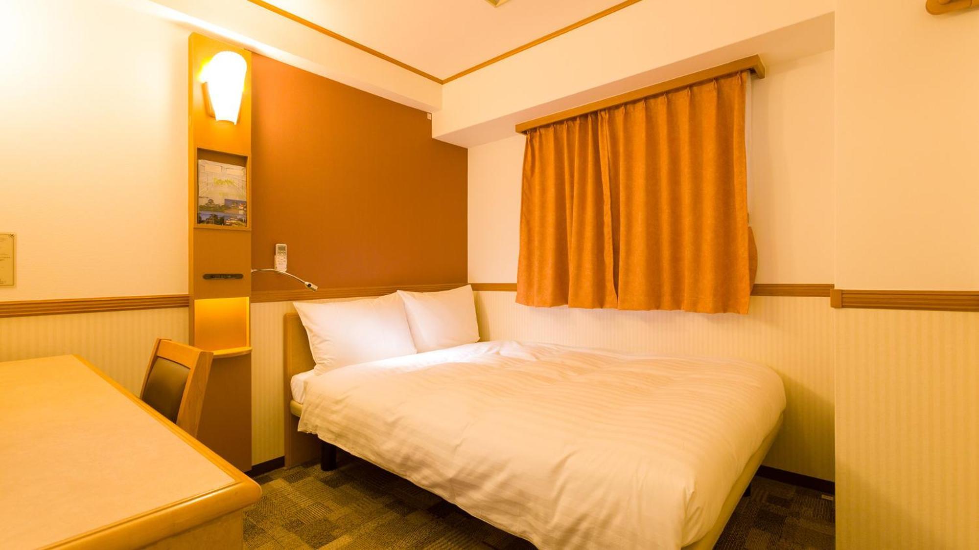 Toyoko Inn Osaka Umeda Nakatsu No.1 Zimmer foto