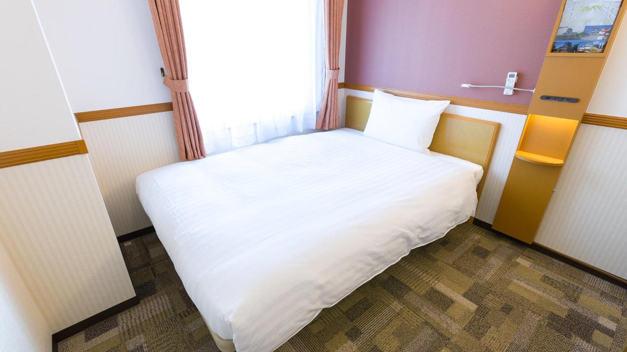 Toyoko Inn Osaka Umeda Nakatsu No.1 Zimmer foto