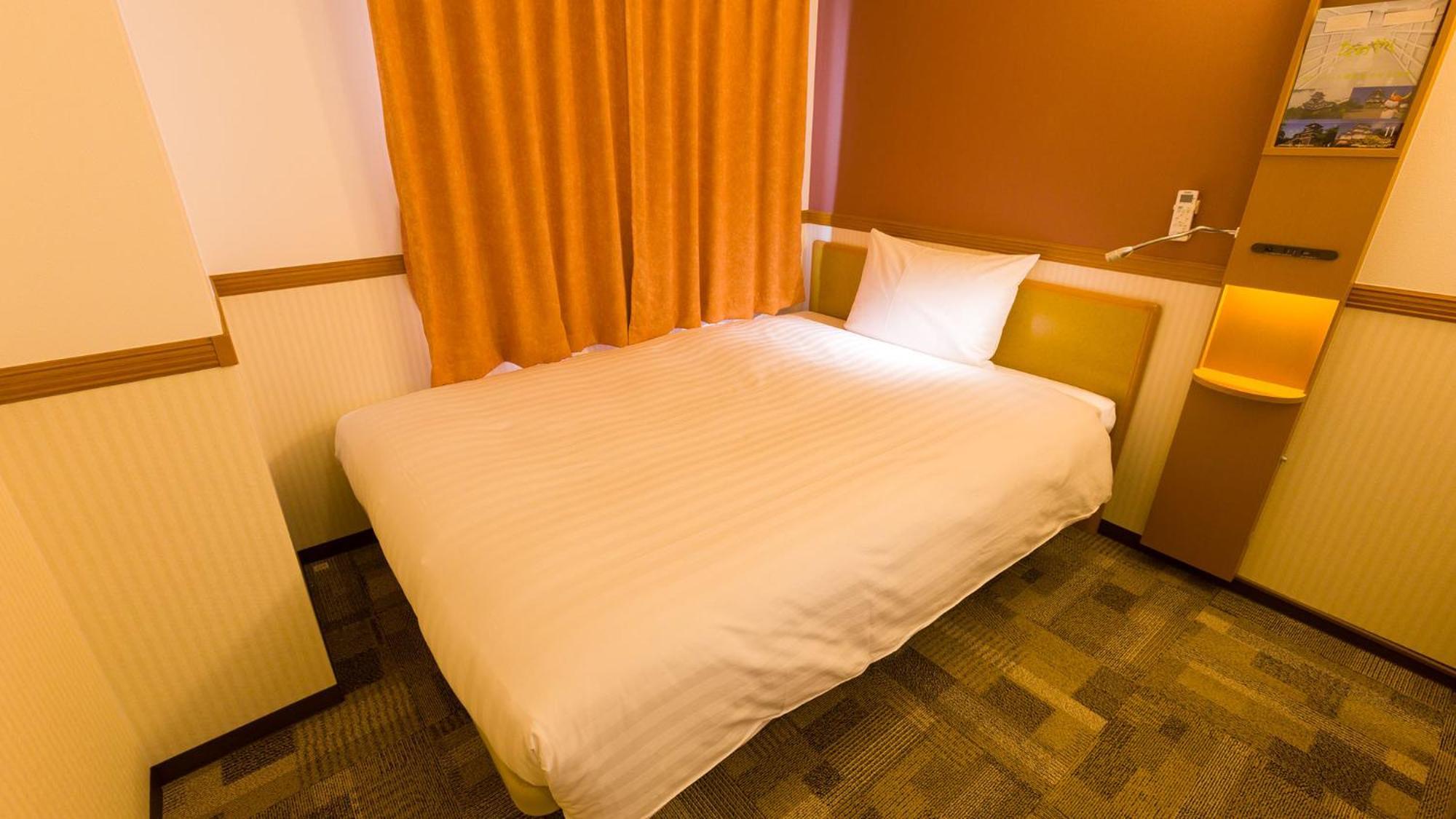 Toyoko Inn Osaka Umeda Nakatsu No.1 Zimmer foto