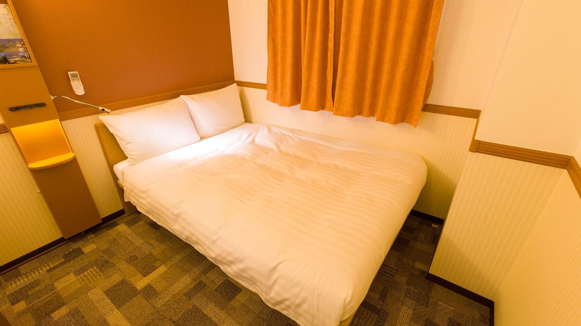 Toyoko Inn Osaka Umeda Nakatsu No.1 Zimmer foto